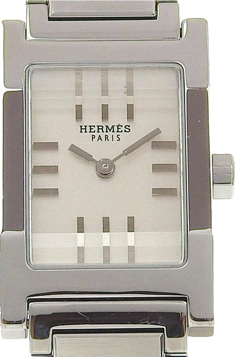 hermes tandem|Used Hermes Tandem watches for sale .